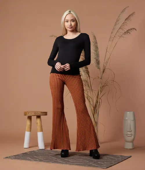 KNOWN SUPPLY 10 Jill Top Known Supply