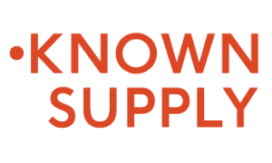 Known Supply Logo