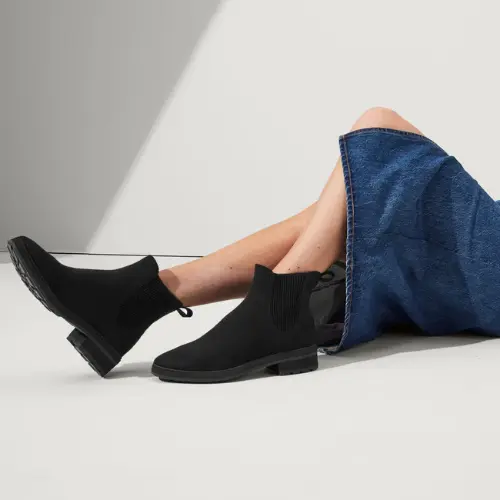 Rothy's 11 Lug Boot Rothys