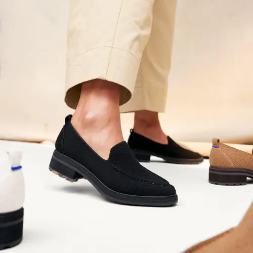 Rothy's 14 Lug Loafer Rothys
