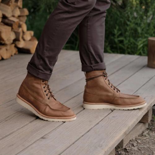 Mens Mateo Boot Nisolo