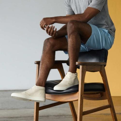 Mens Sneakers Nisolo