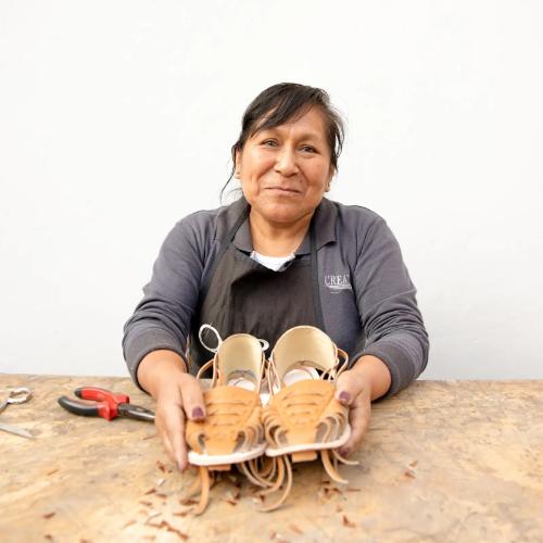 Nisolo Ethical Shoe Brand