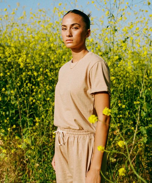 Harvest & Mill 9 Women's Organic Heirloom Joggers Harvest and Mill