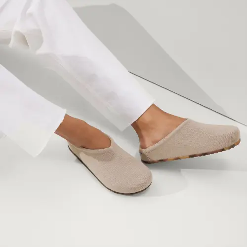 Rothy's 7 Wool Clogs Rothys