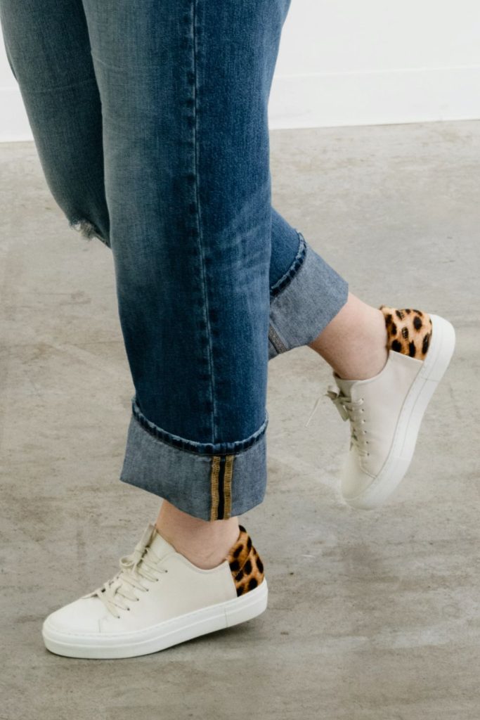 ABLE sneakers
