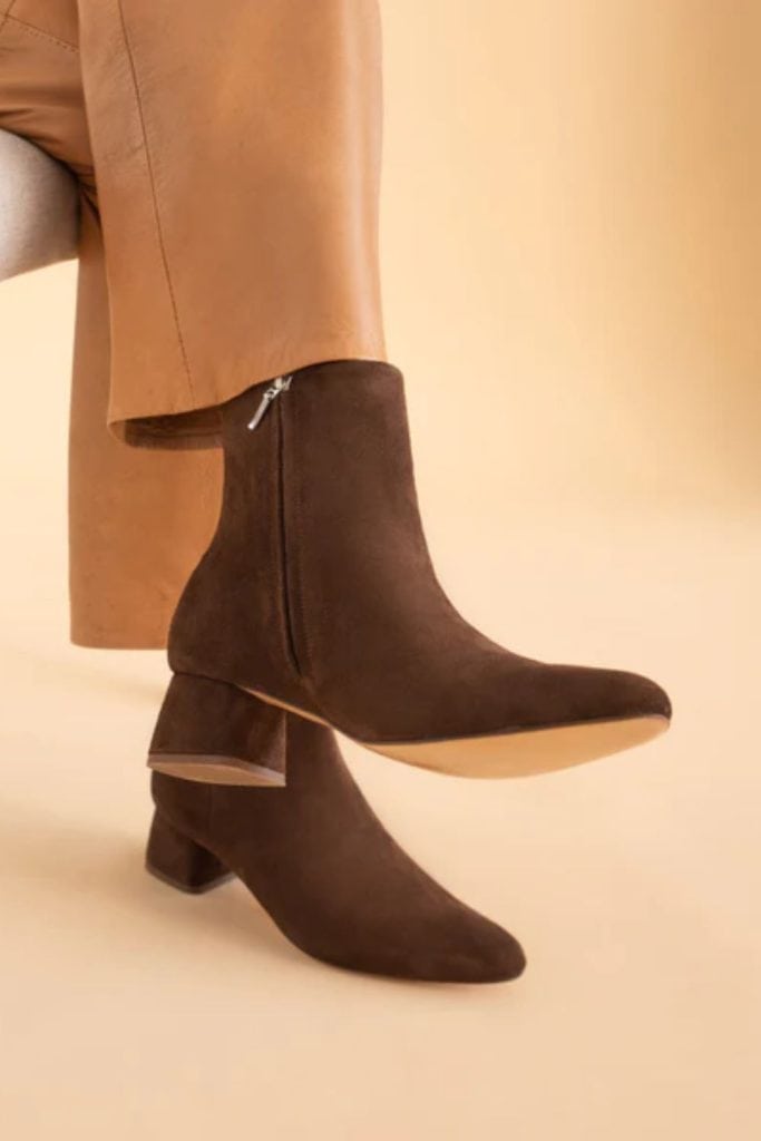 Beckett Simonon Booties