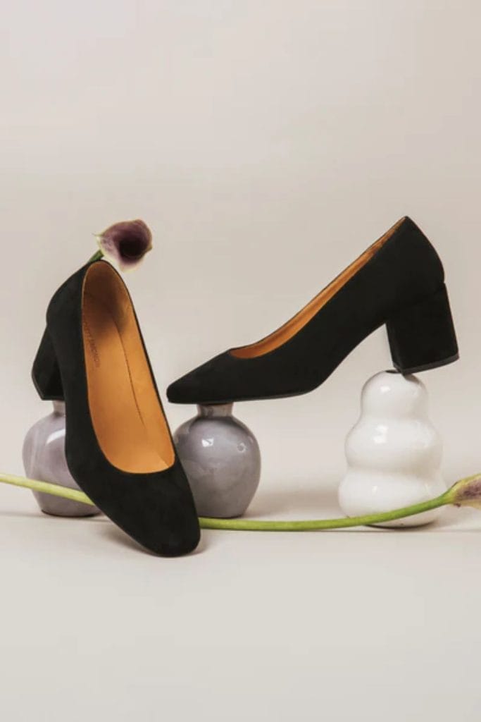Beckett Simonon Pumps
