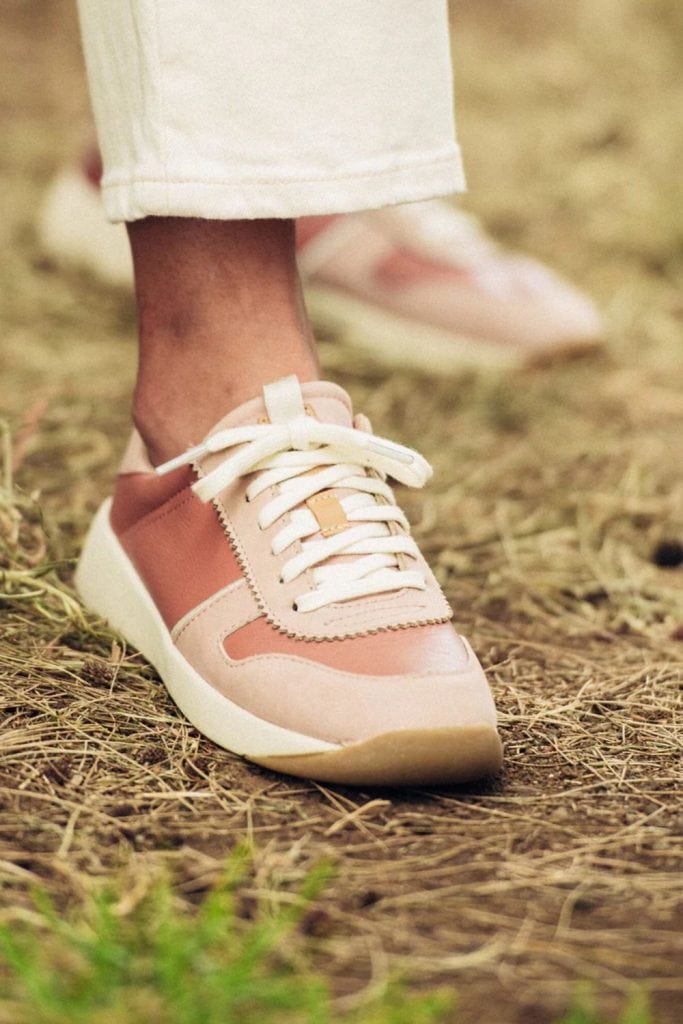 OluKai Womens Athletic Shoes