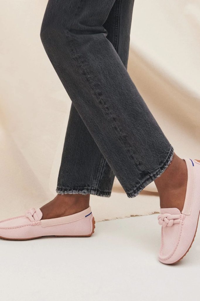 Rothys Braided Driver