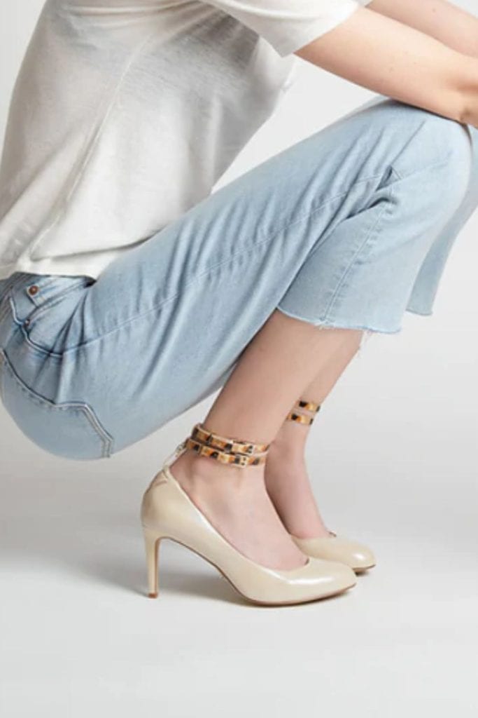 Veerah Platform Pump